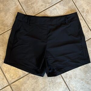 Spanx shorts